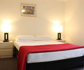 Surfers Paradise - 1 Bedroom Fully Furnished Apt